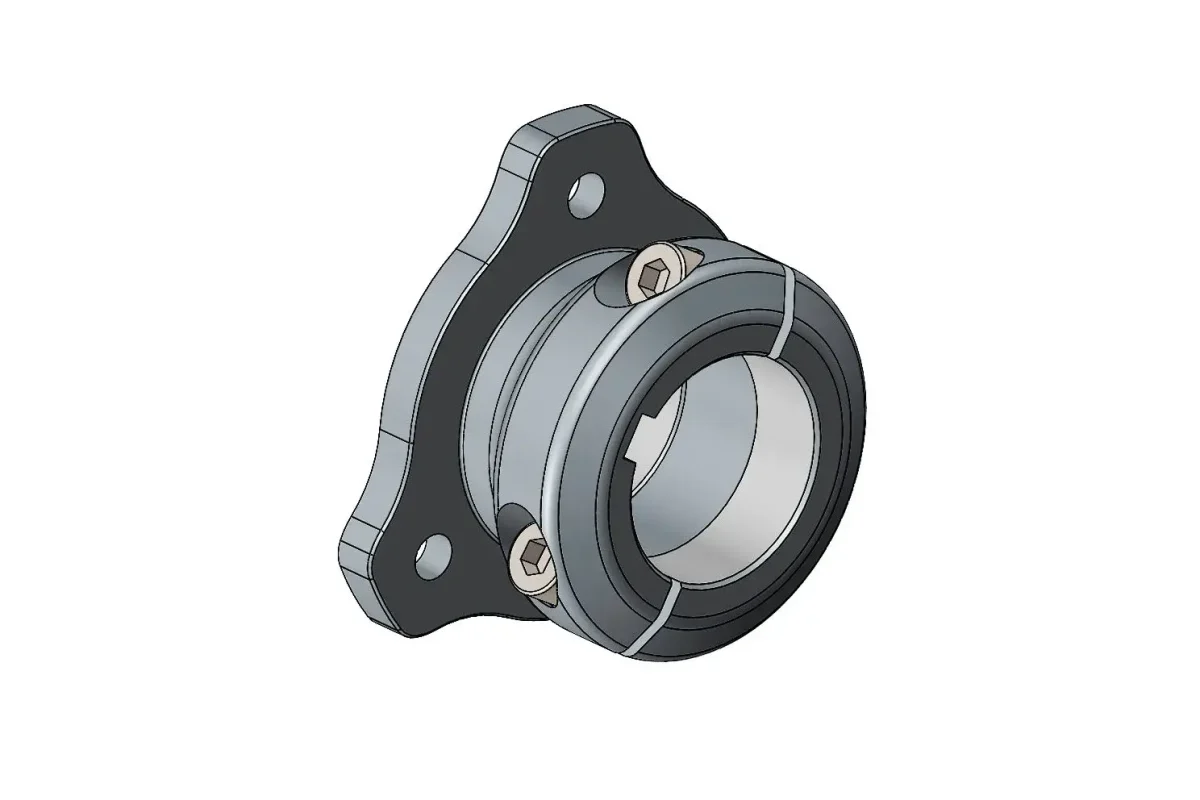 PORTADISCO 40MM