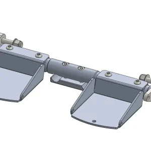 PEDALERA GRANDE MINI