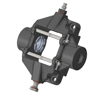 PINZA AP-06 TRASERO