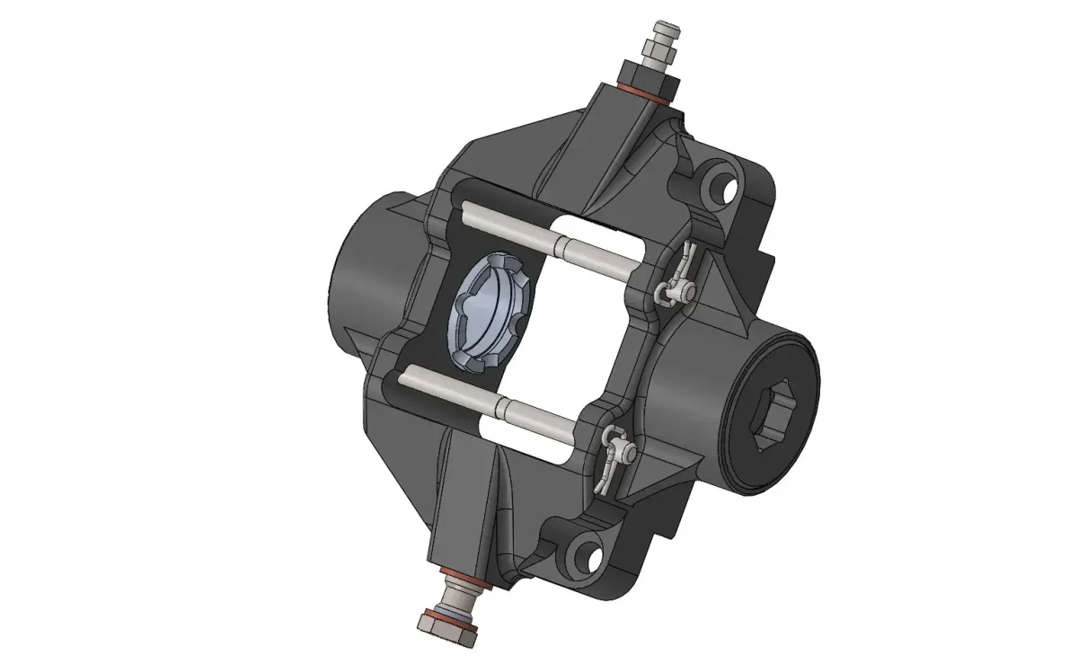 PINZA AP-06 TRASERO