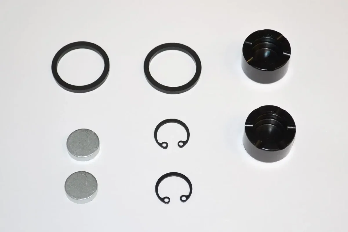 KIT REVISION PINZA AP06 DELANTERO