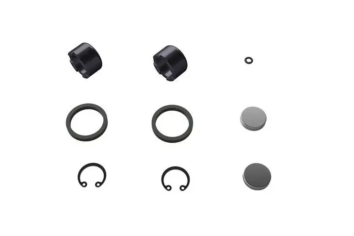 KIT REVISION PINZA AP01 DELANTERO