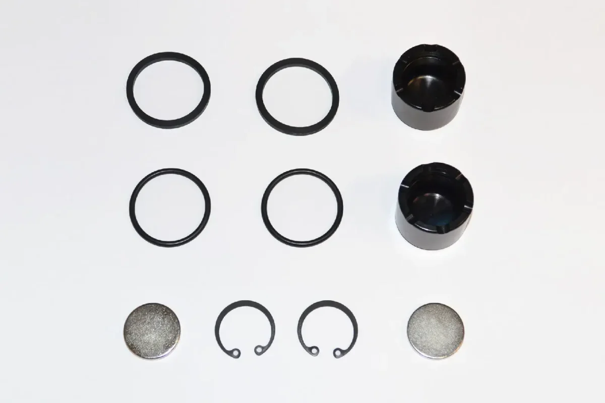 KIT REVISION PINZA AP06 TRASERO