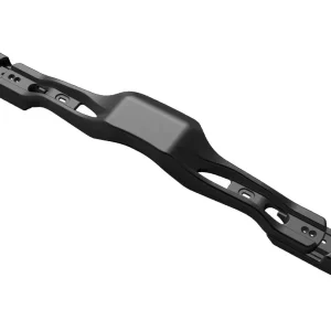 BUMPER TRASERO CIK COMPLETO