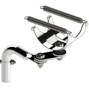 SOPORTE ESCAPE MINI/OK COMPLETO