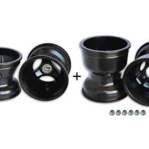 SET MAGNESIO MINI RODAMIENTO/145