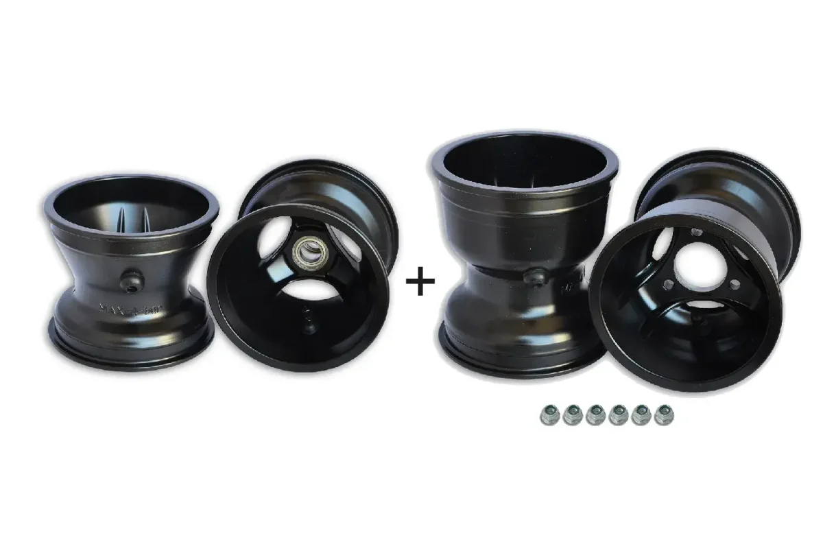 SET MAGNESIO MINI RODAMIENTO/145