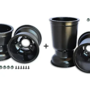 SET MAGNESIO
