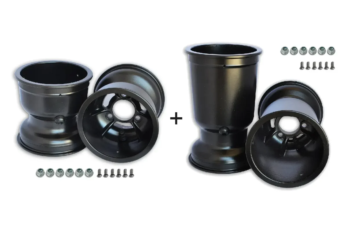 SET MAGNESIO