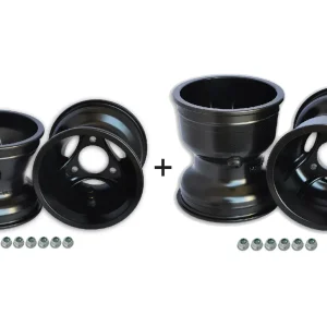 SET MAGNESIO MINI BUJE /145