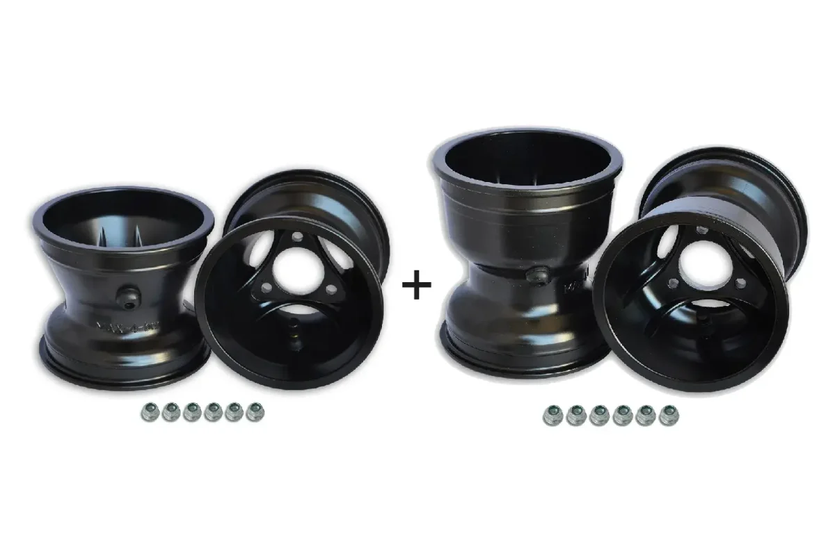SET MAGNESIO MINI BUJE /145