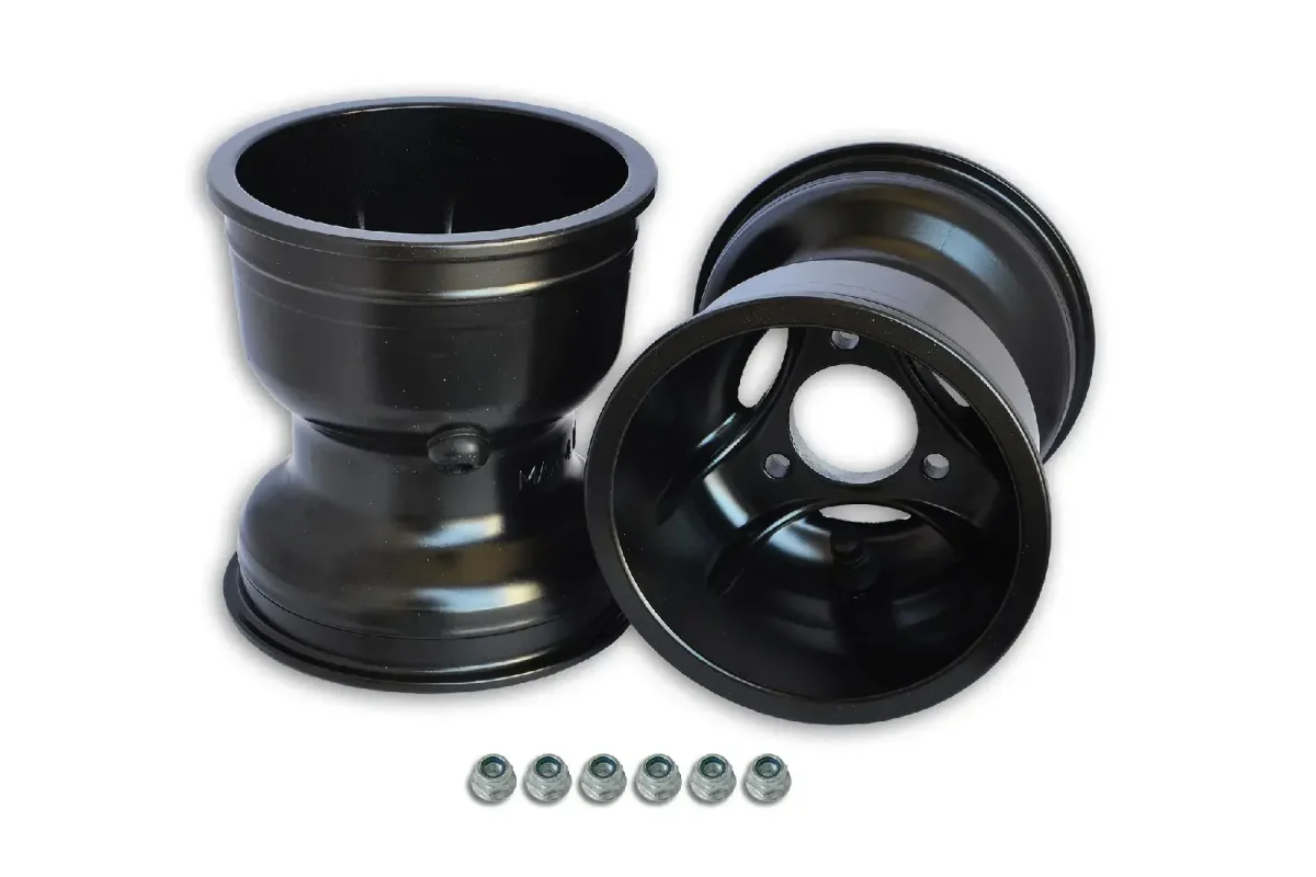 SET TRASERO MINI MAGNESIO 145