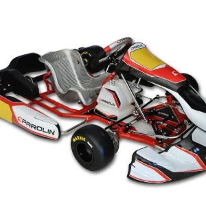 KART PAROLIN INVADER KZ TM R2