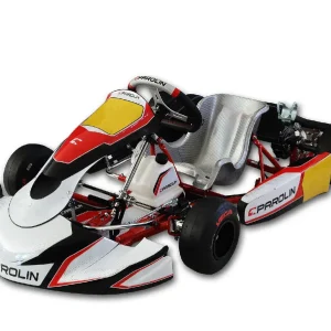 KART PAROLIN MINI IAME 60cc