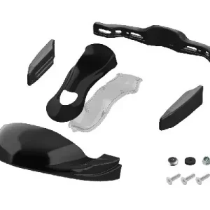 KIT PLASTICOS MINI DYNAMICA EVO 2025