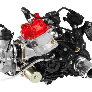 ROTAX DD2